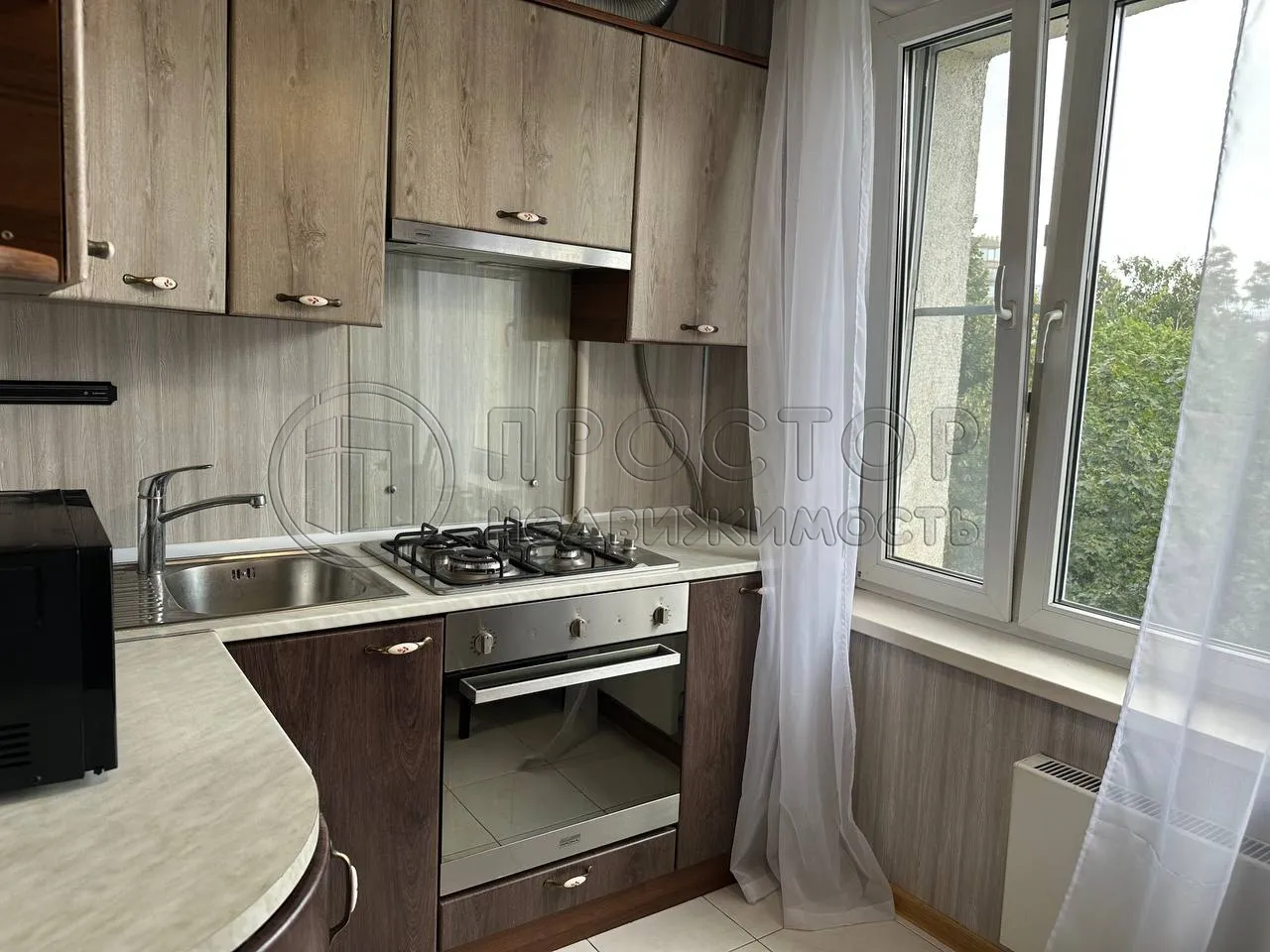 2-комнатная квартира, 44.8 м² - фото 9