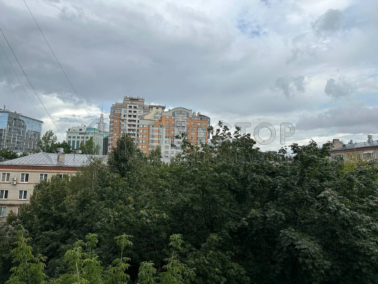 2-комнатная квартира, 44.8 м² - фото 10