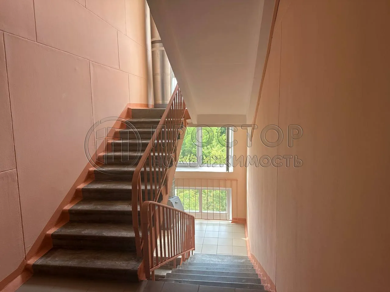 2-комнатная квартира, 44.8 м² - фото 12