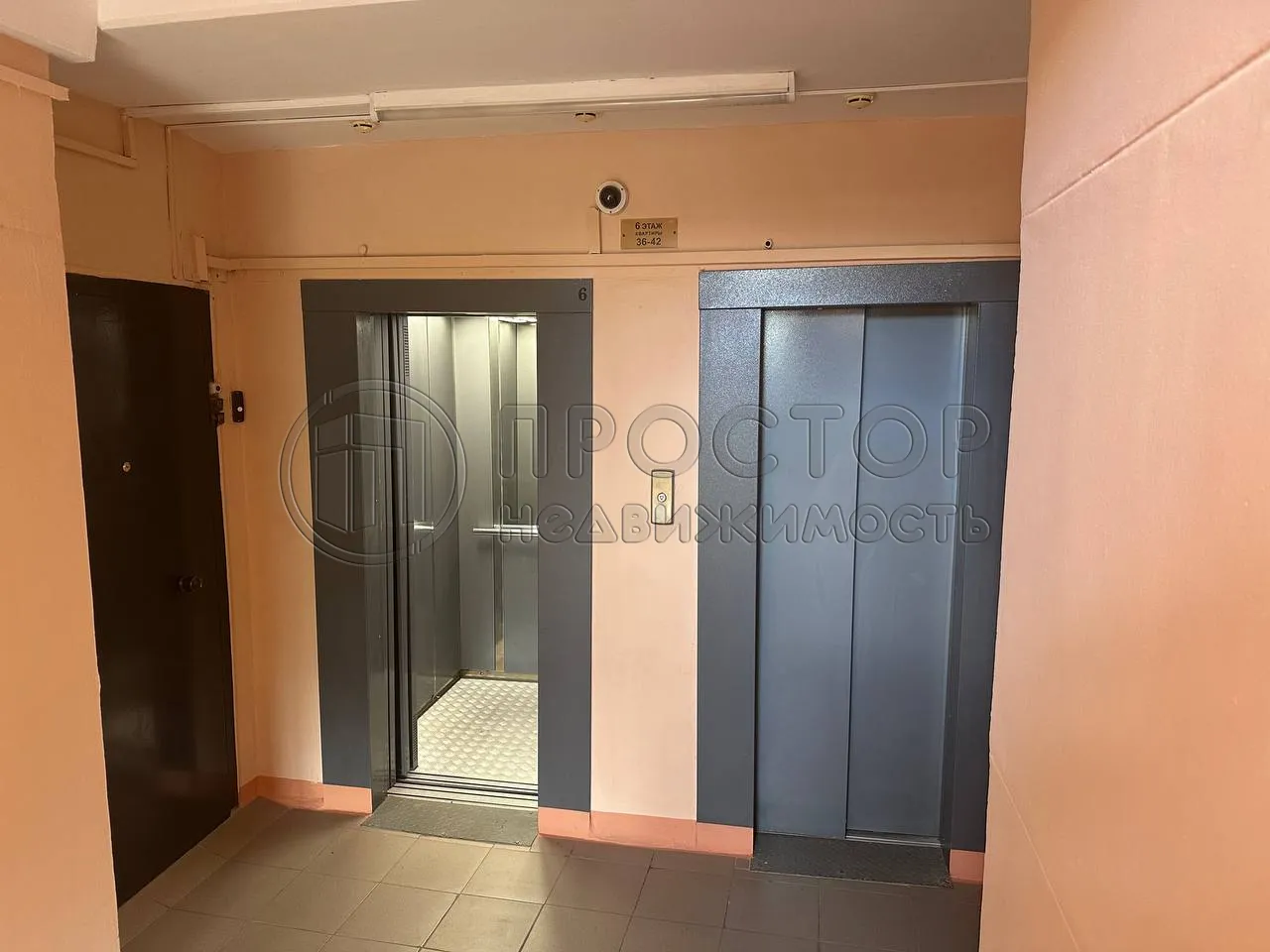 2-комнатная квартира, 44.8 м² - фото 13