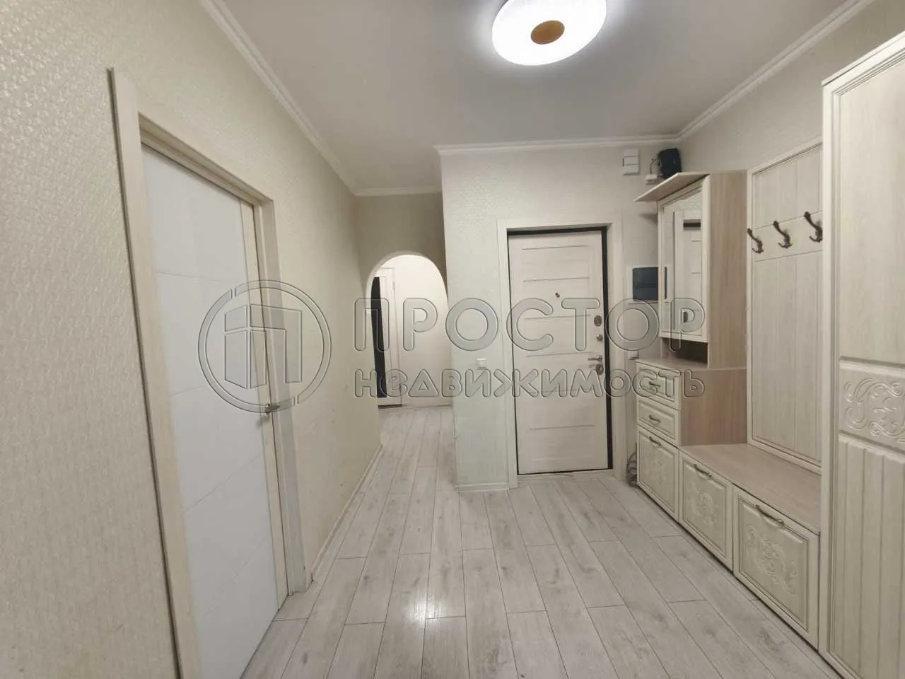 2-комнатная квартира, 58.4 м² - фото 6