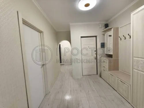 2-комнатная квартира, 58.4 м² - фото 6