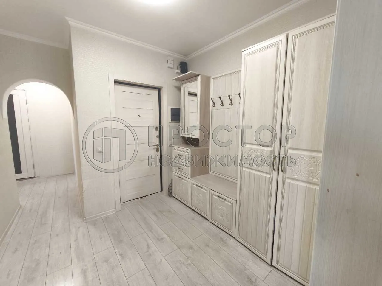 2-комнатная квартира, 58.4 м² - фото 5