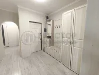 2-комнатная квартира, 58.4 м² - фото 23