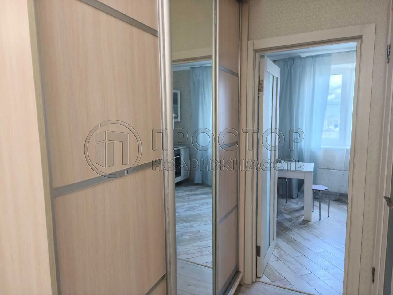 2-комнатная квартира, 58.4 м² - фото 7