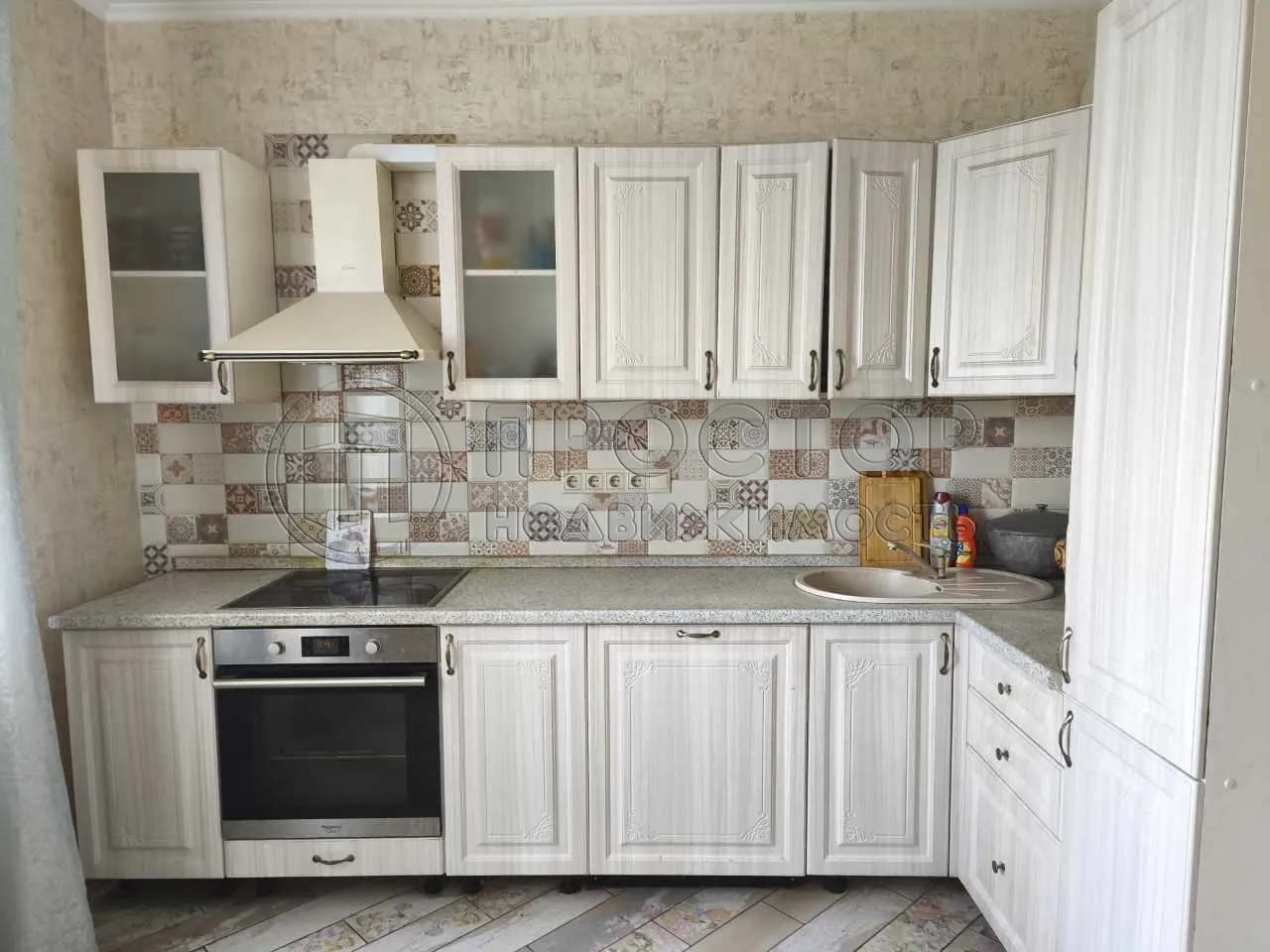 2-комнатная квартира, 58.4 м² - фото 8