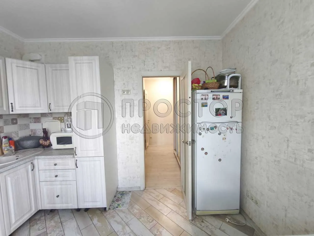 2-комнатная квартира, 58.4 м² - фото 9