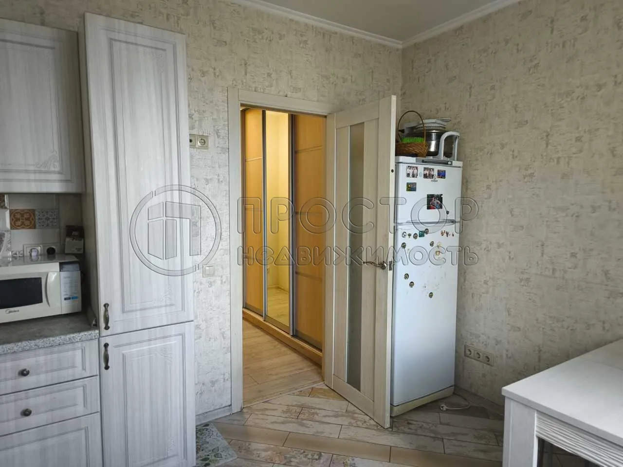 2-комнатная квартира, 58.4 м² - фото 10