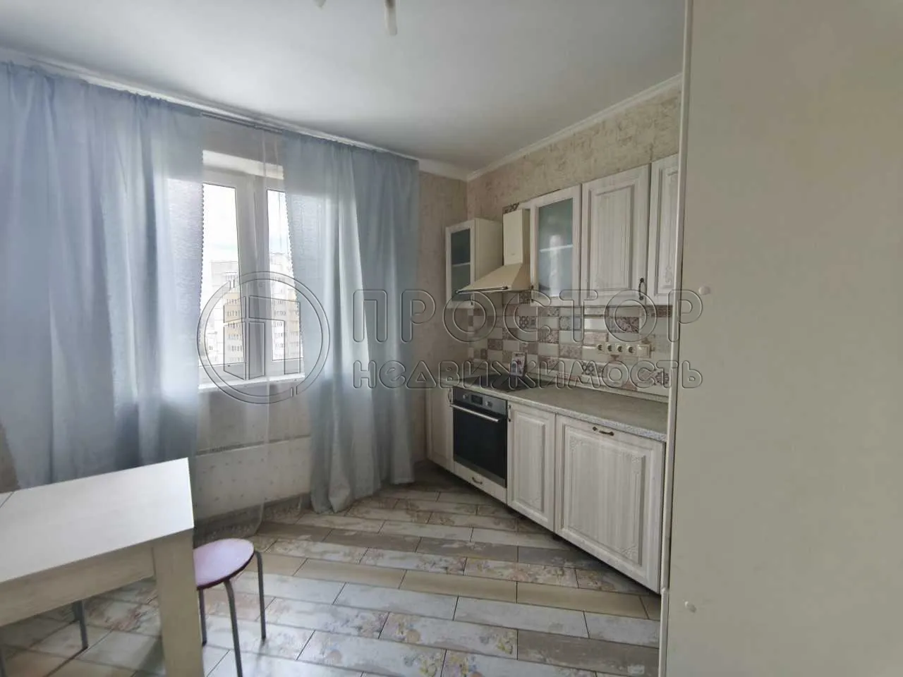 2-комнатная квартира, 58.4 м² - фото 11