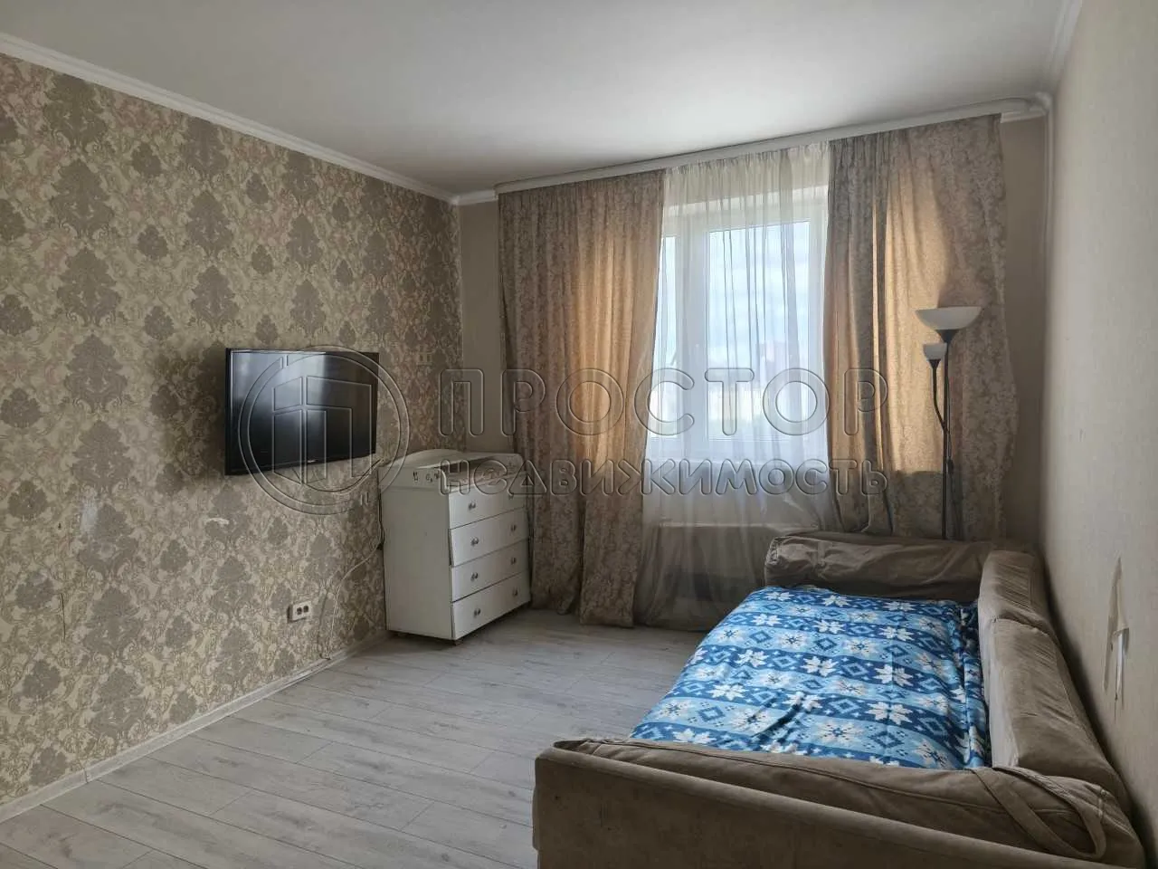 2-комнатная квартира, 58.4 м² - фото 12