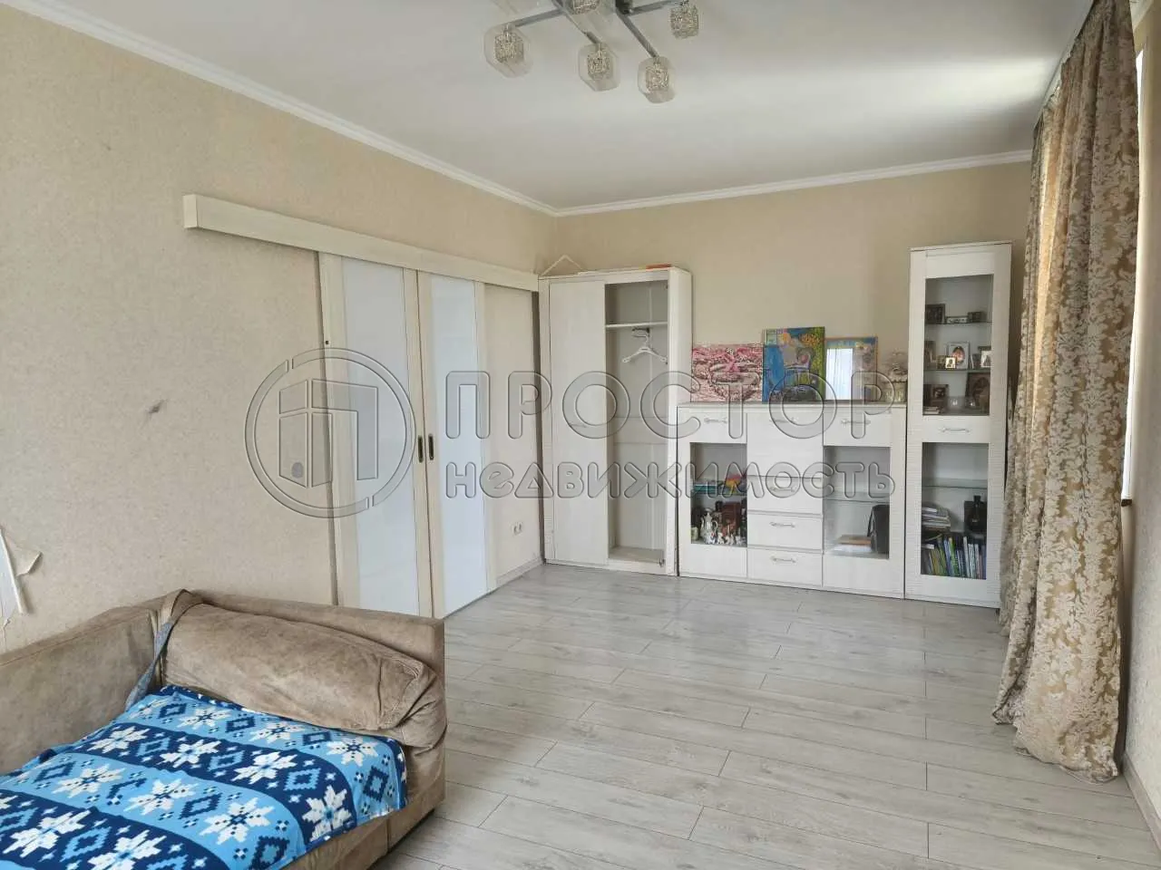 2-комнатная квартира, 58.4 м² - фото 13