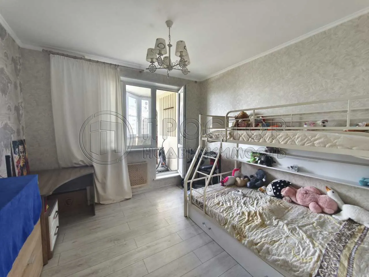 2-комнатная квартира, 58.4 м² - фото 14