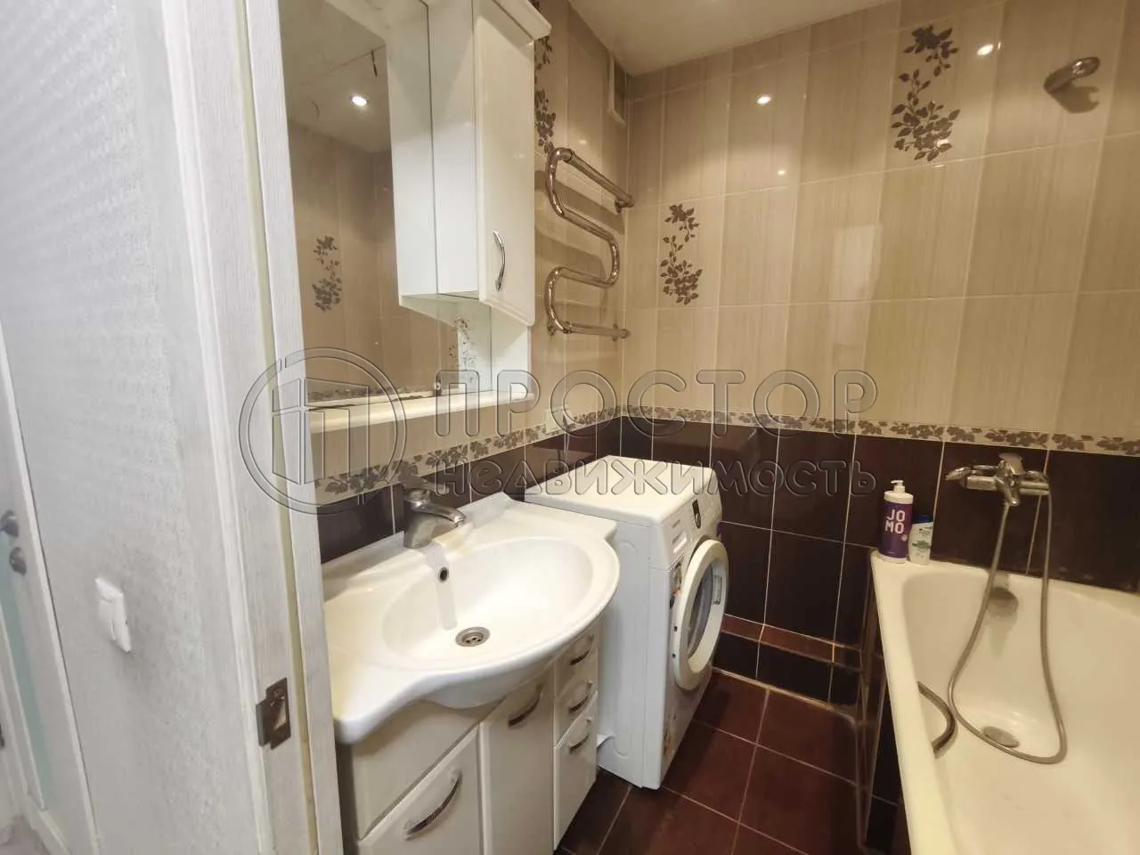 2-комнатная квартира, 58.4 м² - фото 15