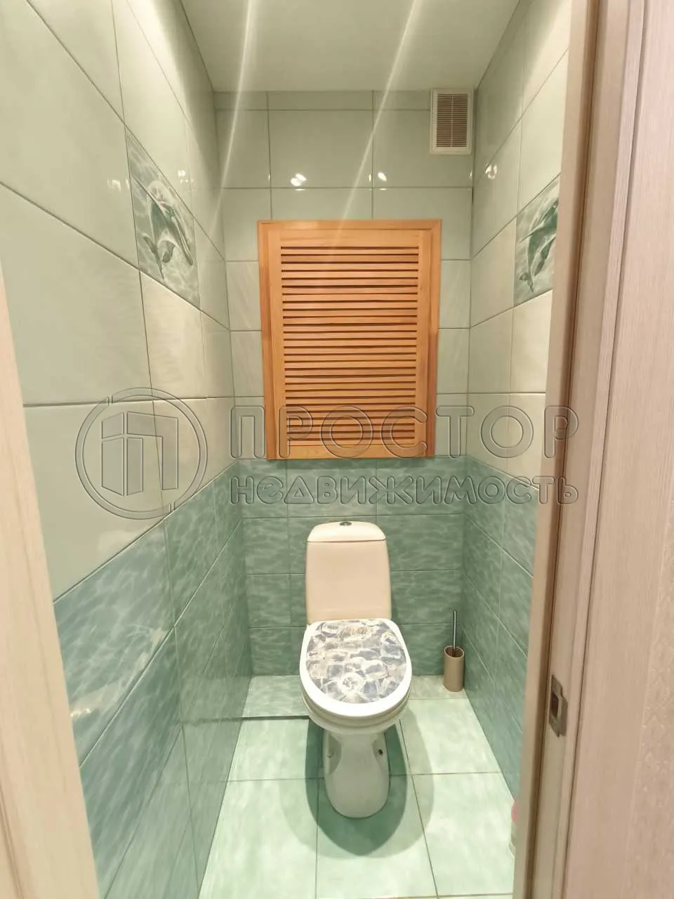 2-комнатная квартира, 58.4 м² - фото 16