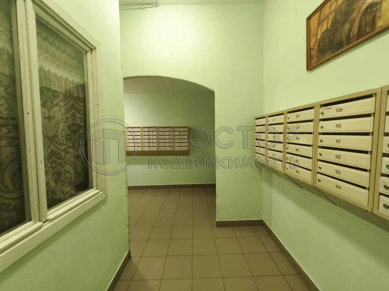 2-комнатная квартира, 58.4 м² - фото 17