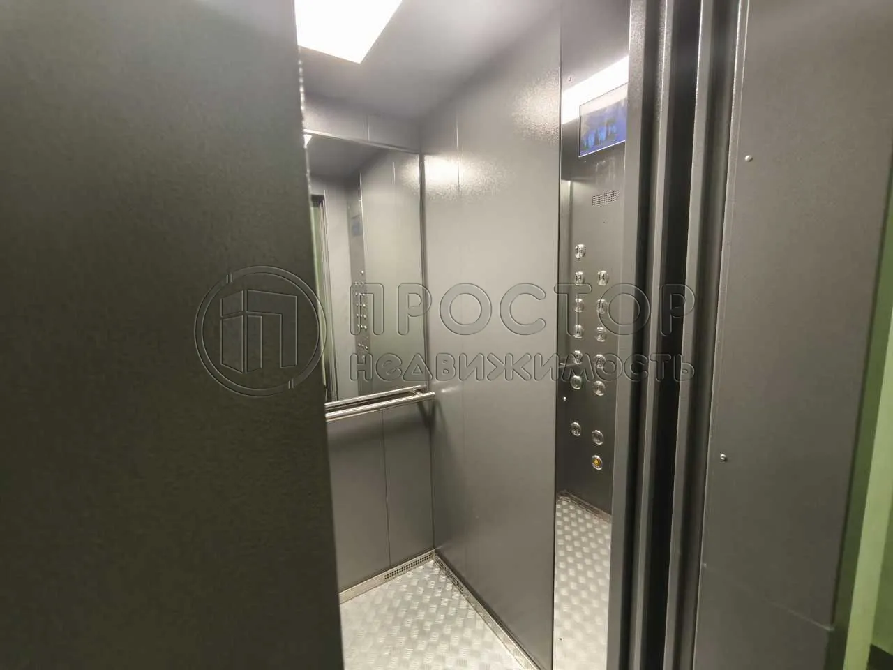 2-комнатная квартира, 58.4 м² - фото 18