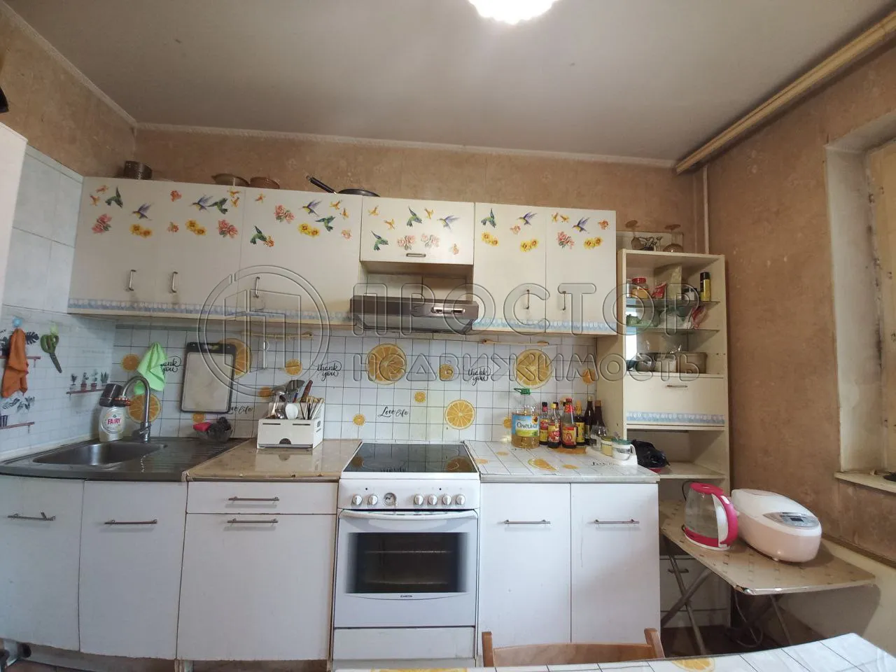 2-комнатная квартира, 61.2 м² - фото 2