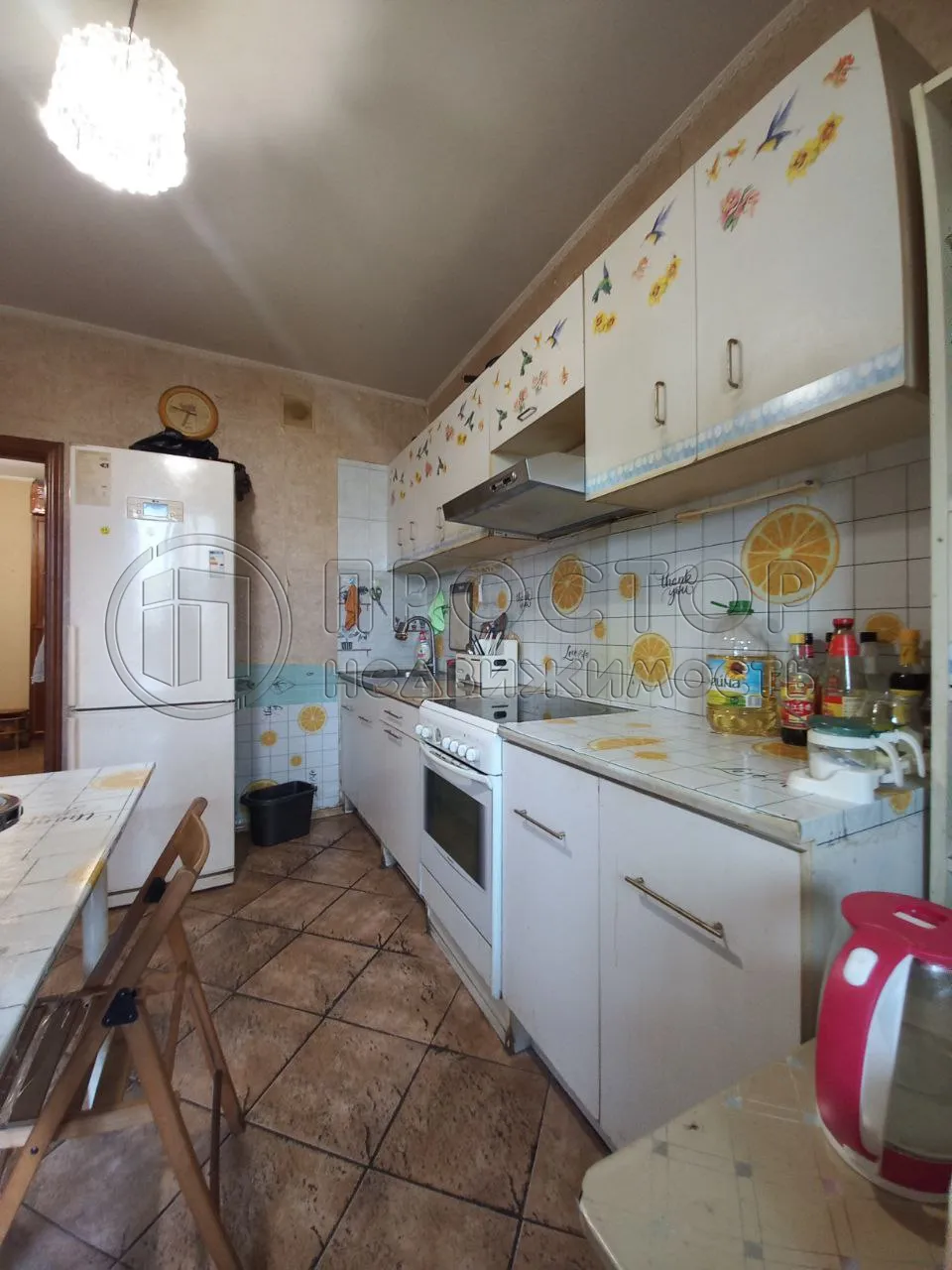 2-комнатная квартира, 61.2 м² - фото 3