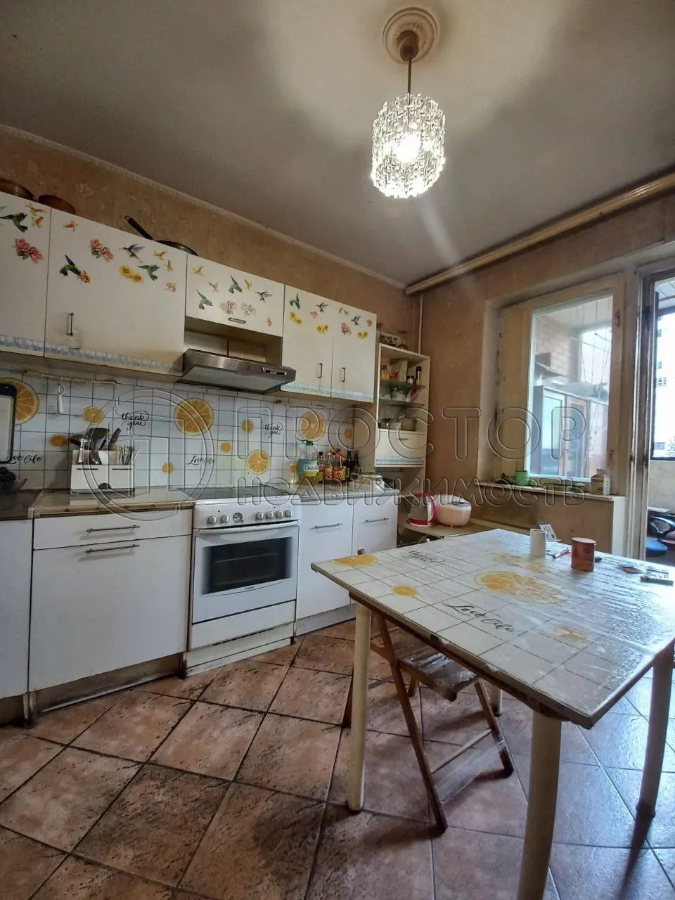 2-комнатная квартира, 61.2 м² - фото 4