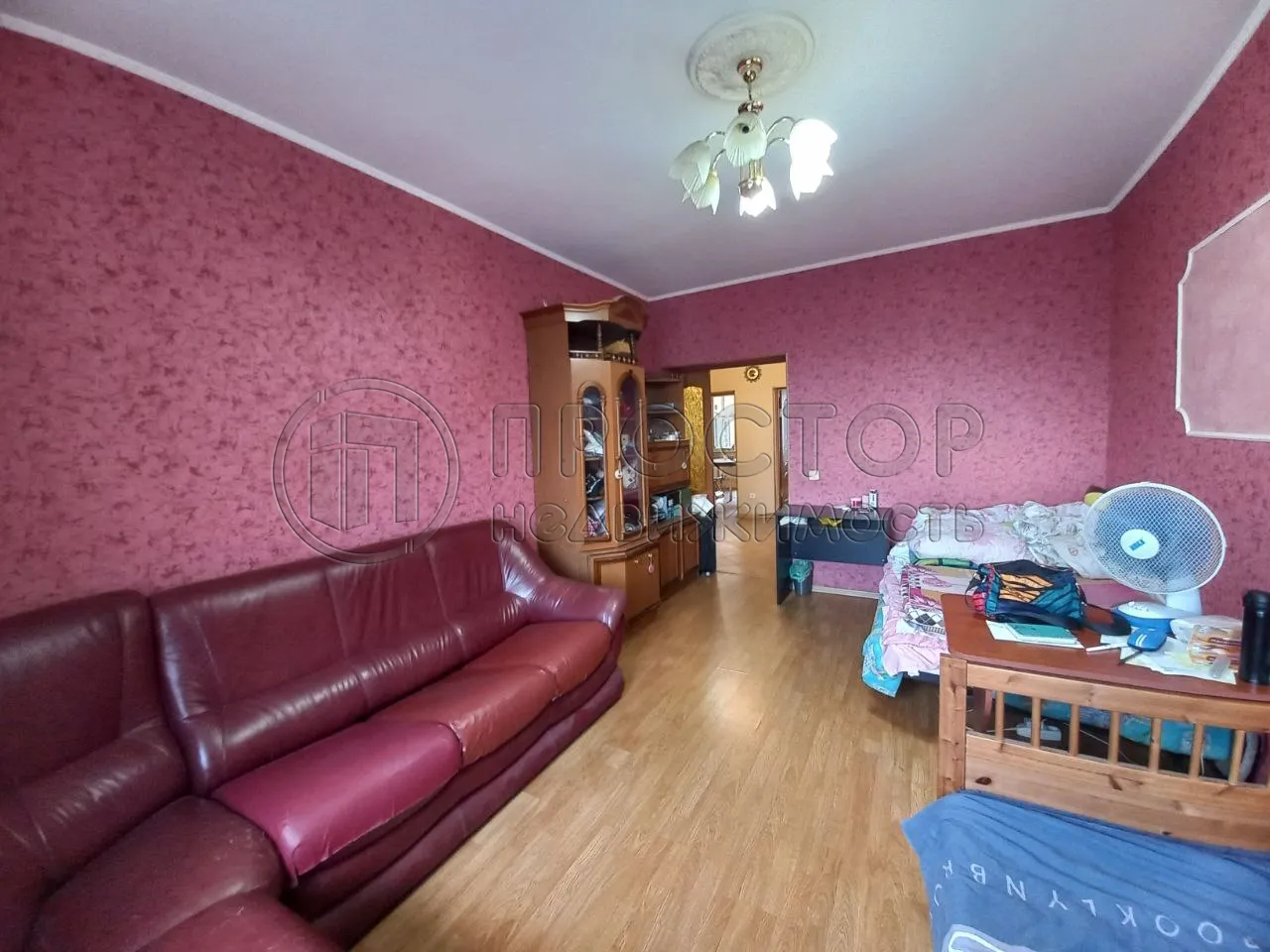 2-комнатная квартира, 61.2 м² - фото 5