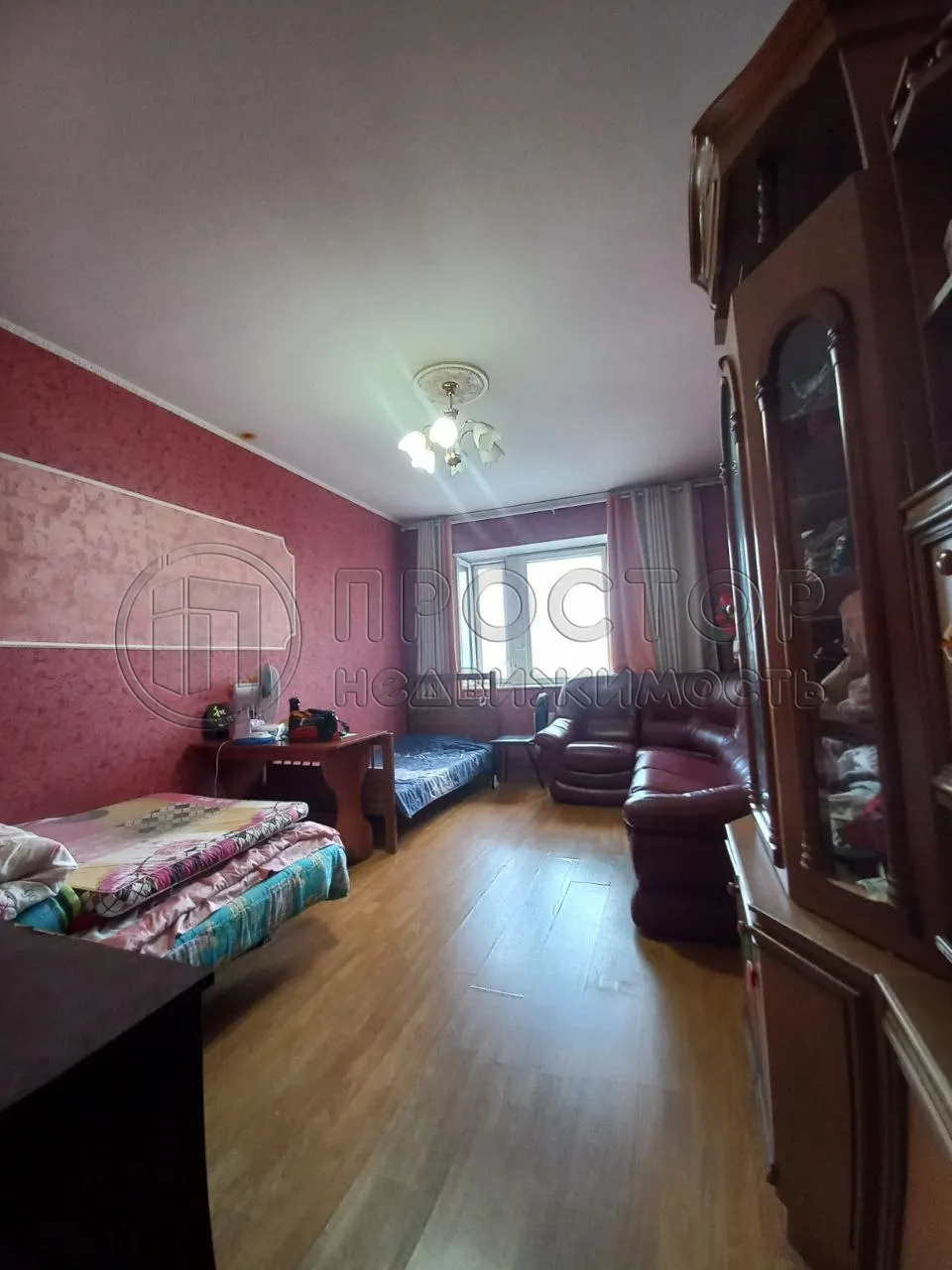 2-комнатная квартира, 61.2 м² - фото 6