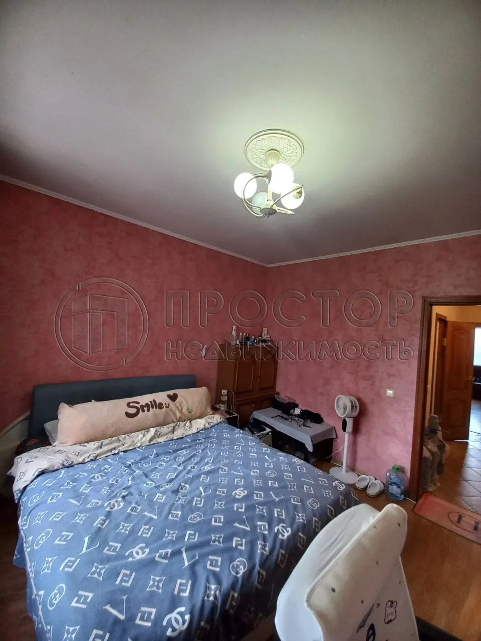 2-комнатная квартира, 61.2 м² - фото 7