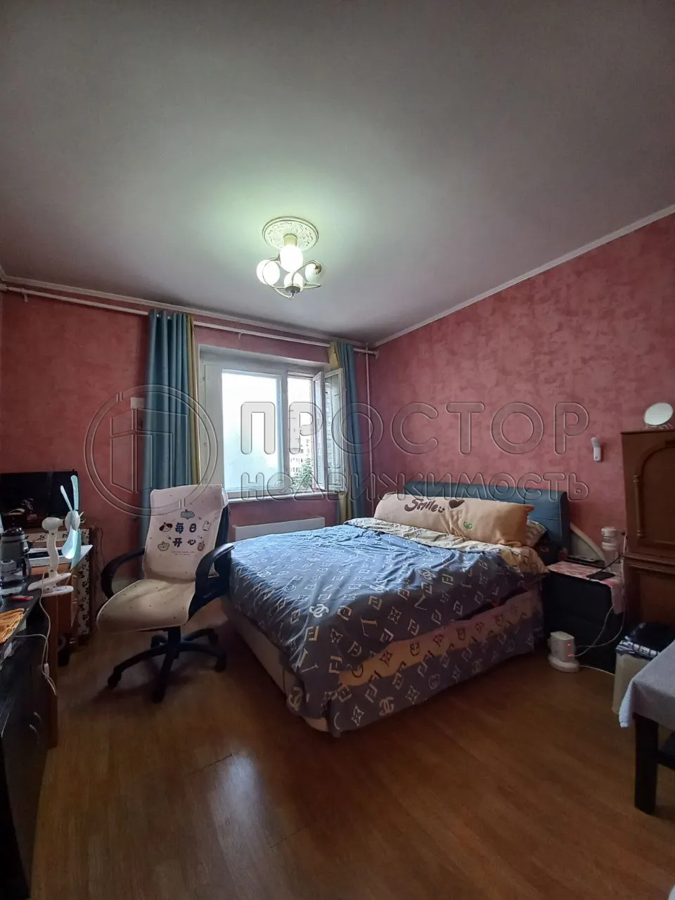 2-комнатная квартира, 61.2 м² - фото 8