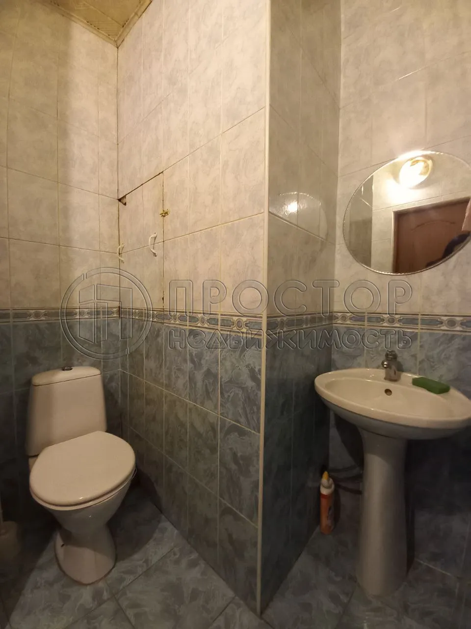 2-комнатная квартира, 61.2 м² - фото 10