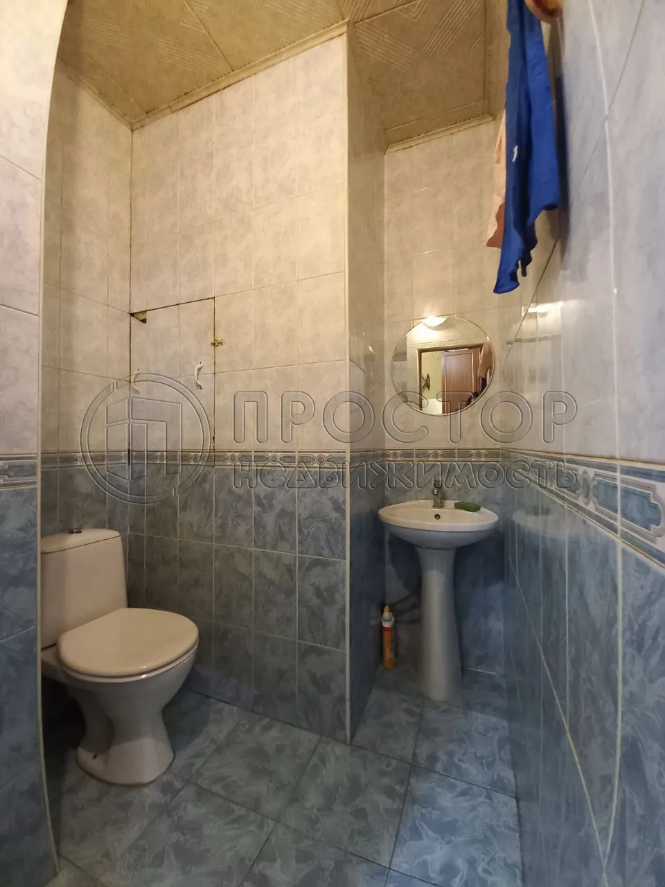 2-комнатная квартира, 61.2 м² - фото 11