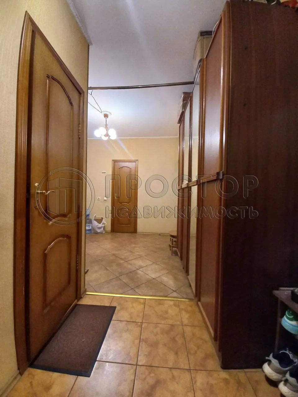 2-комнатная квартира, 61.2 м² - фото 13