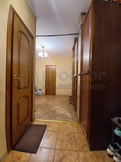 2-комнатная квартира, 61.2 м² - фото 13