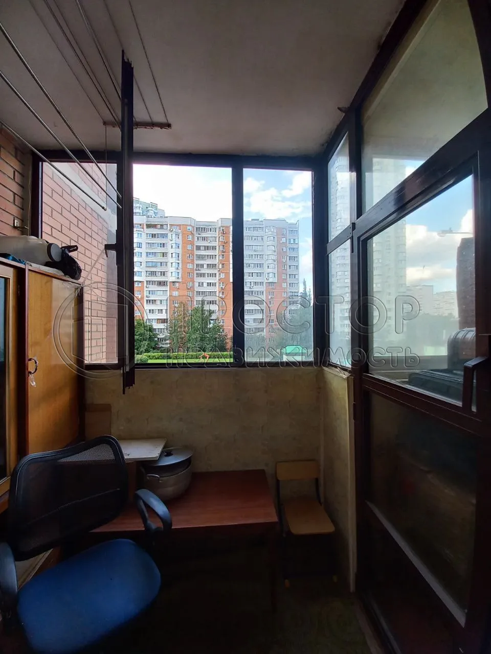 2-комнатная квартира, 61.2 м² - фото 15