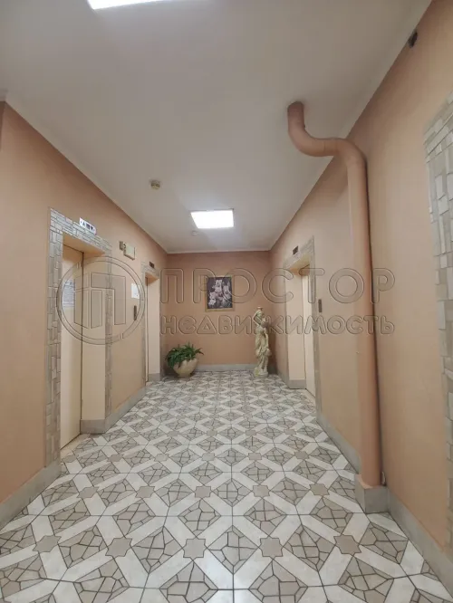 2-комнатная квартира, 61.2 м² - фото 19