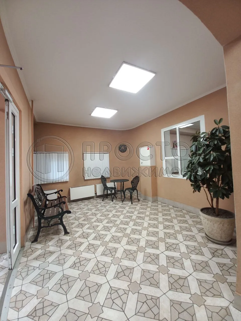 2-комнатная квартира, 61.2 м² - фото 20