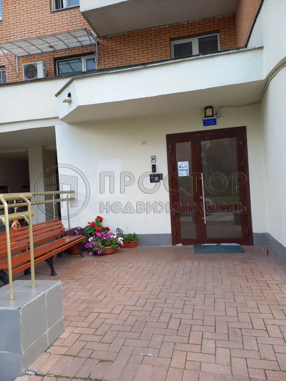 2-комнатная квартира, 61.2 м² - фото 21