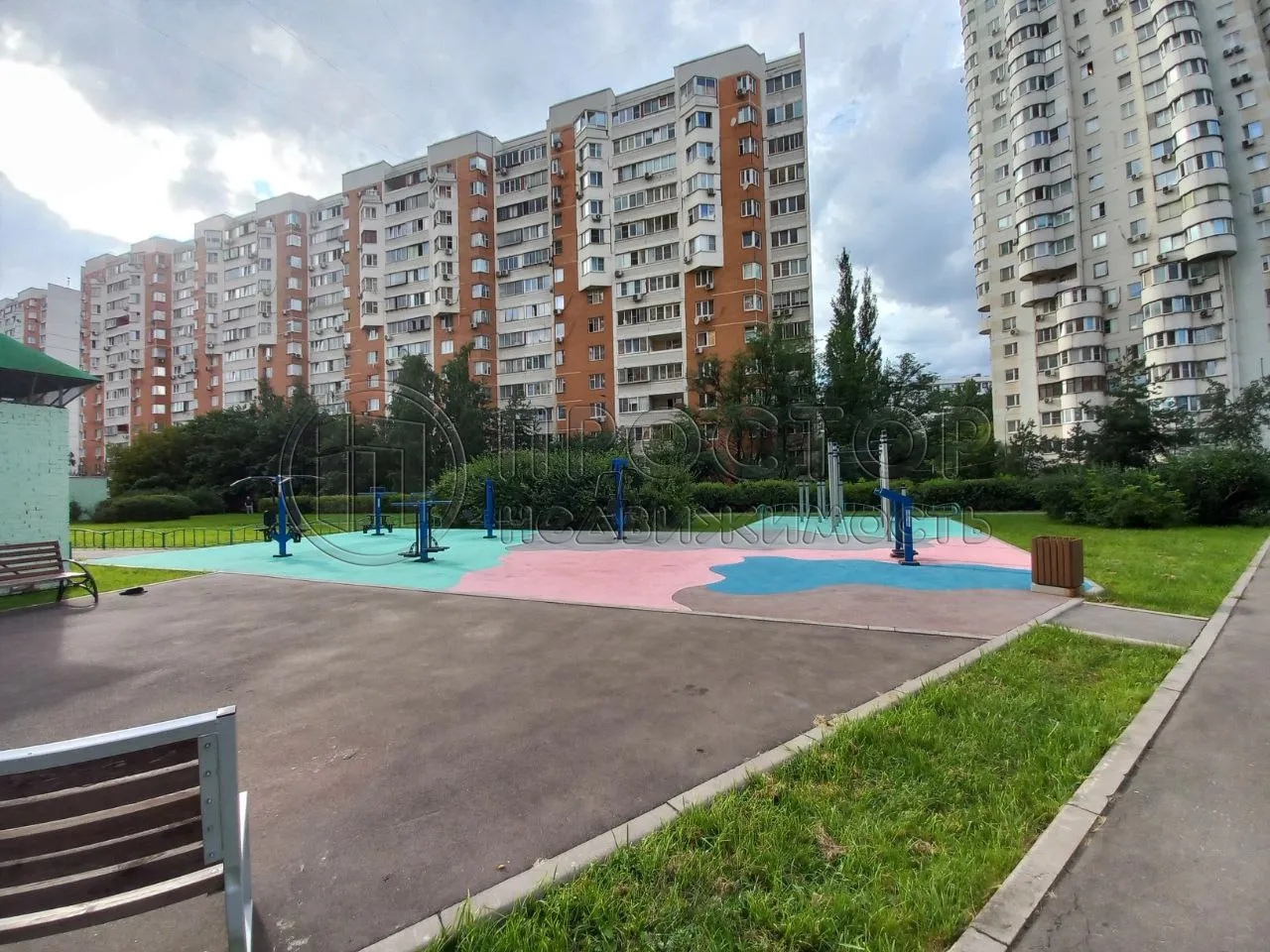 2-комнатная квартира, 61.2 м² - фото 23