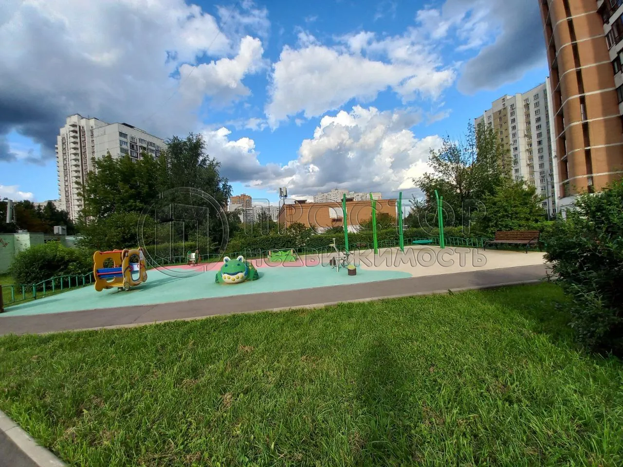 2-комнатная квартира, 61.2 м² - фото 24