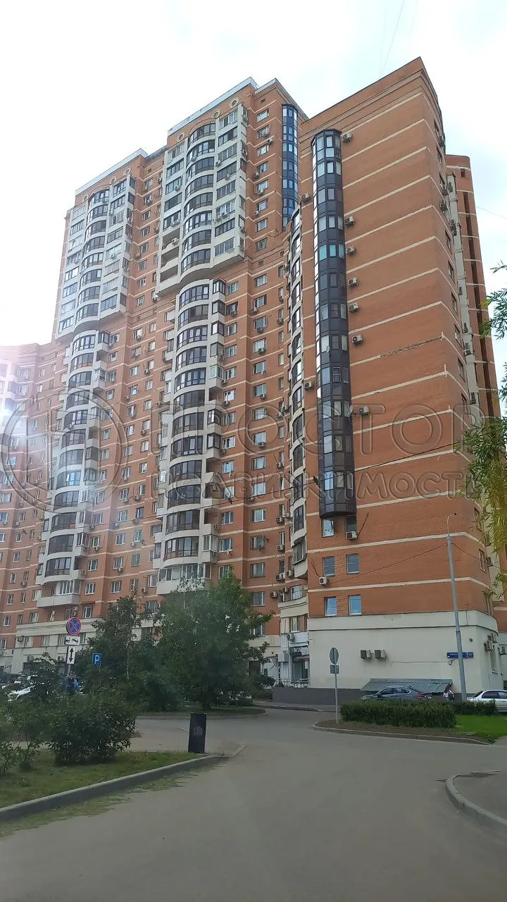 2-комнатная квартира, 61.2 м² - фото 25
