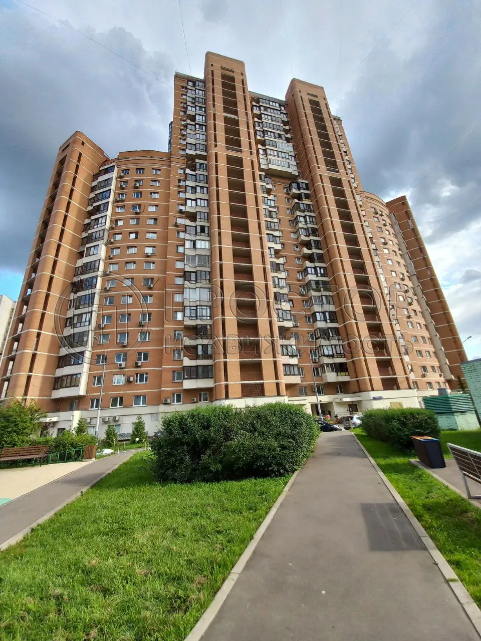 2-комнатная квартира, 61.2 м² - фото 26