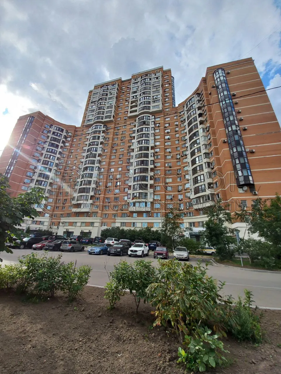 2-комнатная квартира, 61.2 м² - фото 27