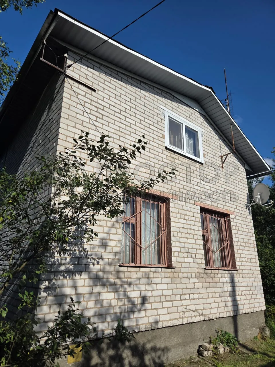 Дом, 70 м² - фото 2