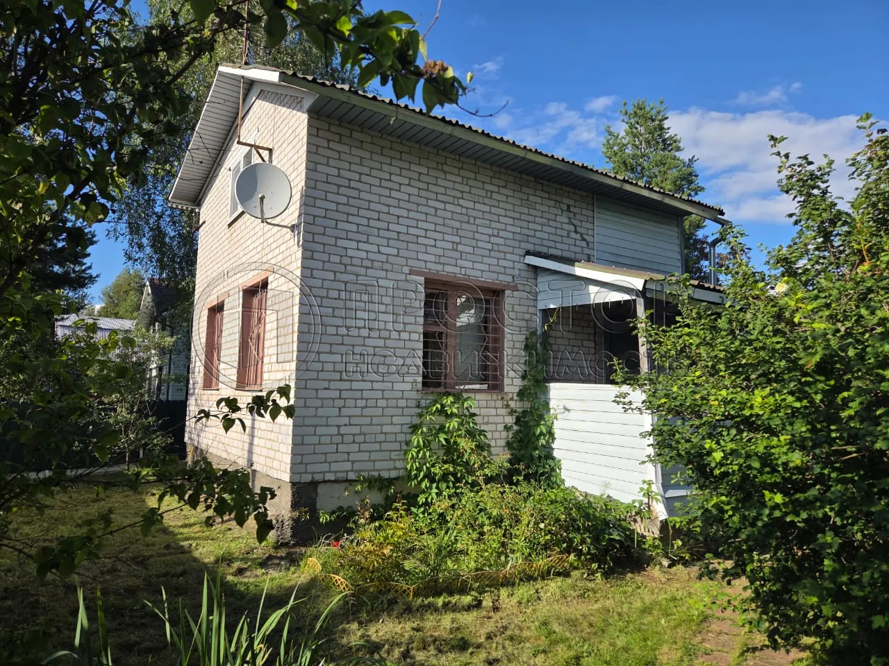 Дом, 70 м² - фото 3