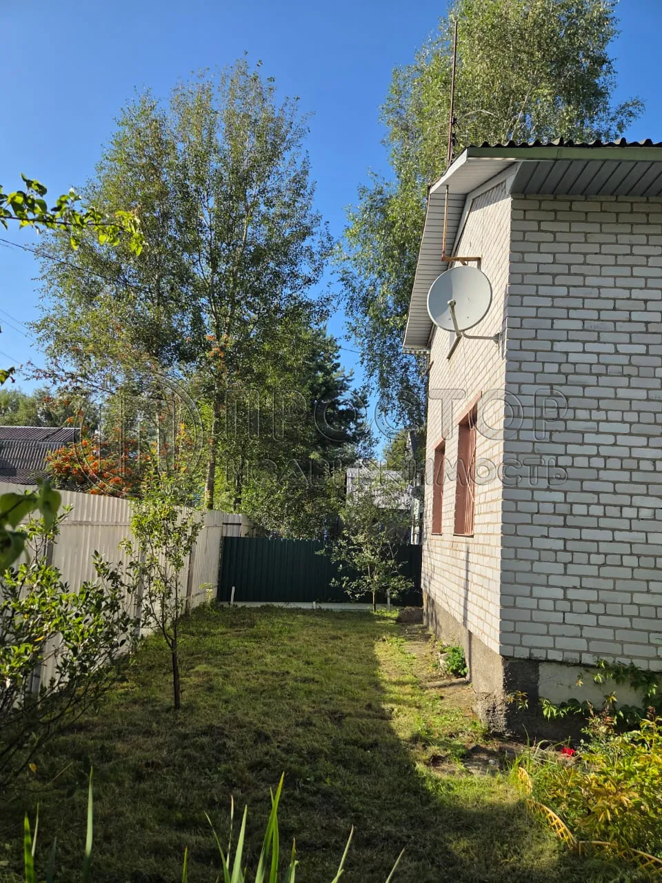 Дом, 70 м² - фото 4