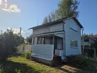 Дом, 70 м² - фото 35