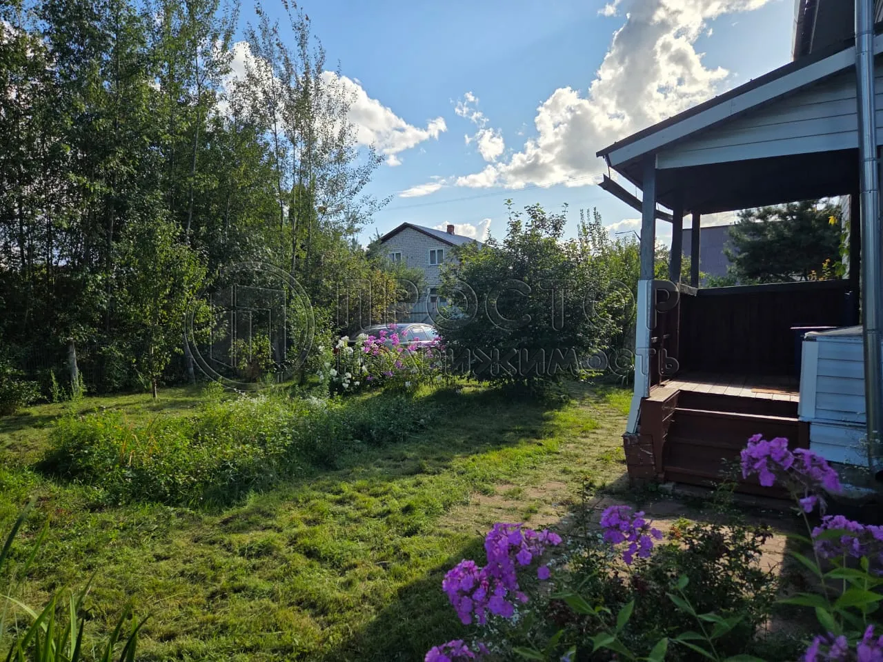 Дом, 70 м² - фото 8