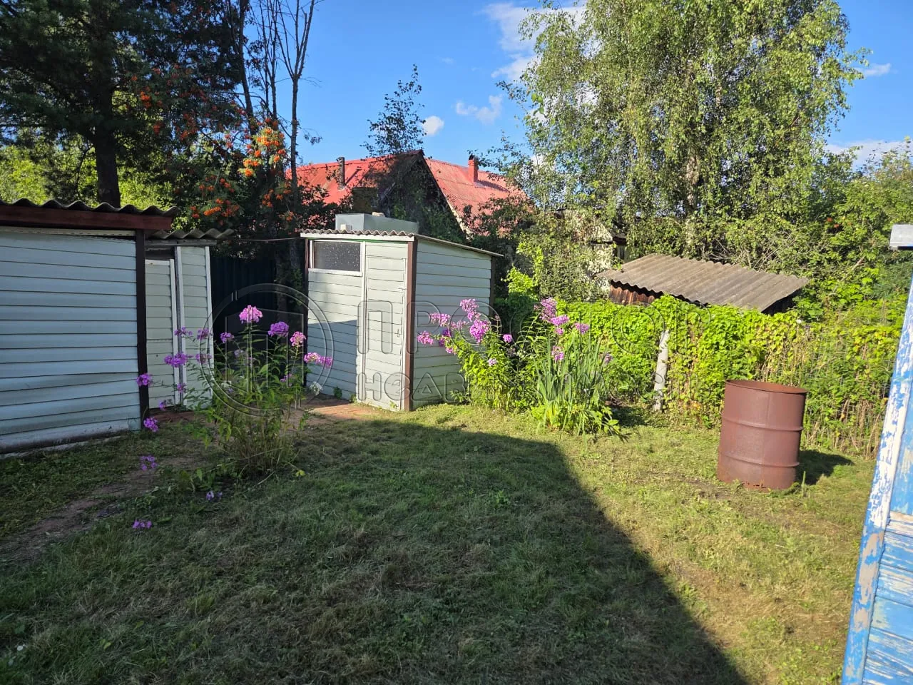 Дом, 70 м² - фото 13