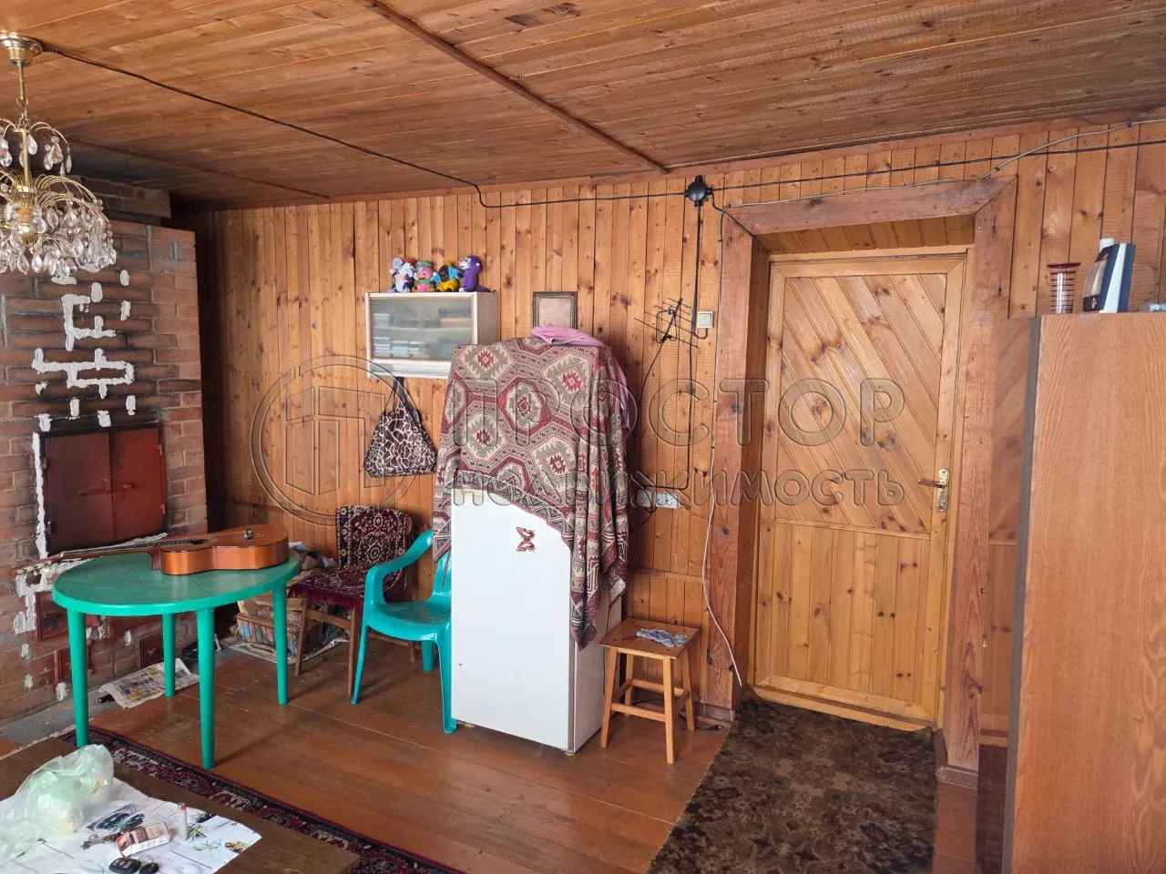 Дом, 70 м² - фото 16