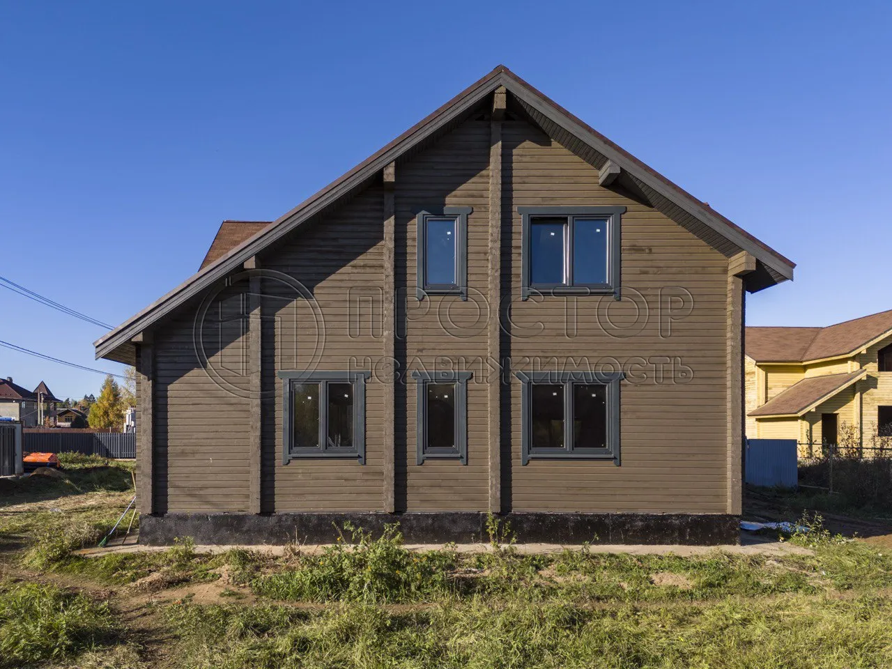 Дом, 361.4 м² - фото 2