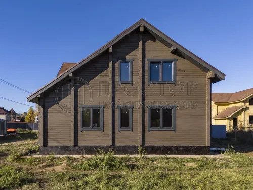 Дом, 361.4 м² - фото 5