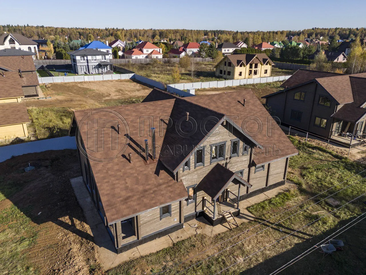 Дом, 361.4 м² - фото 3